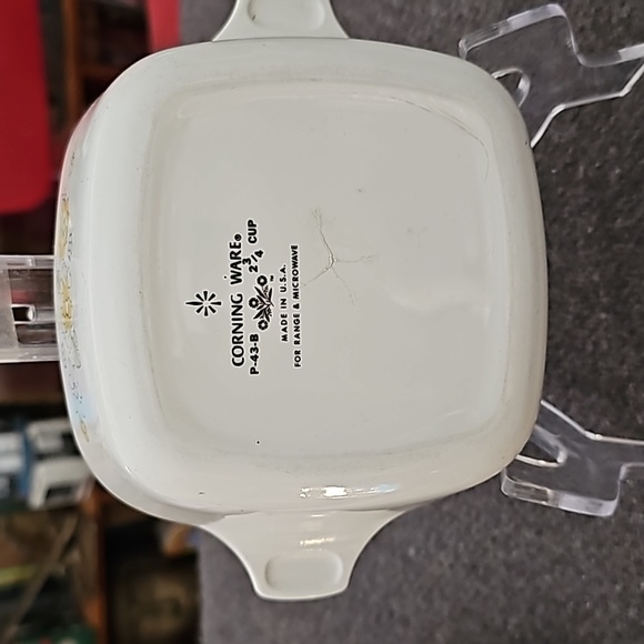 Vintage Corning Ware P-14-B / P-43-B / P-140-B - Picture 8 of 10